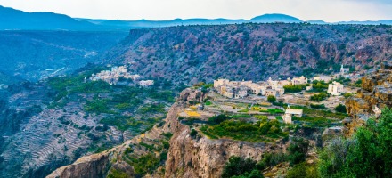 Oman